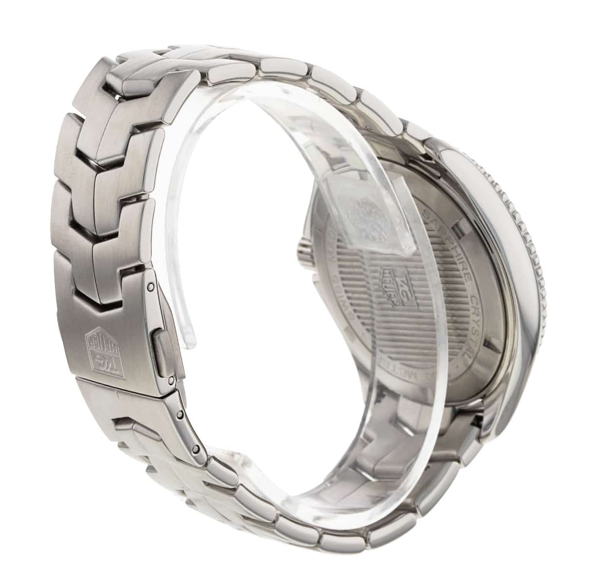 Tag Heuer Link WAT1110.BA0950 Tag Heuer Link WAT1110.BA0950